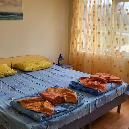 алекс בית הארחה סינמורץ