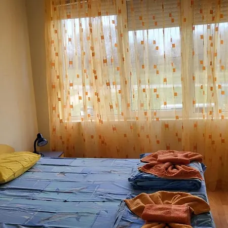 בית הארחה алекс