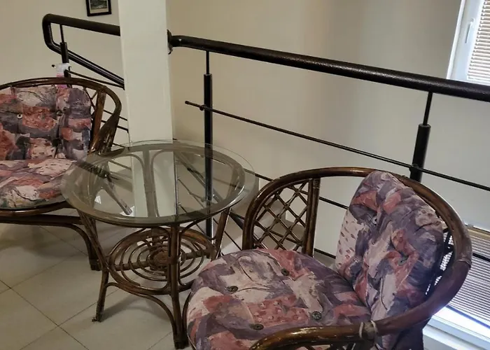 Guest house алекс Sinemoretz