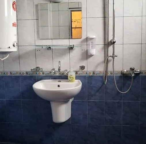 алекс Guest house Sinemoretz