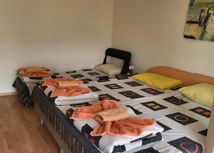 Guest house алекс