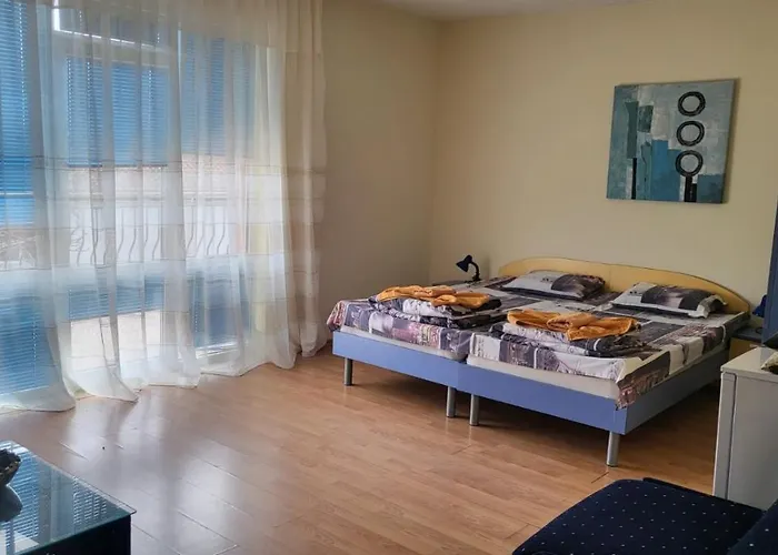 Guest house алекс