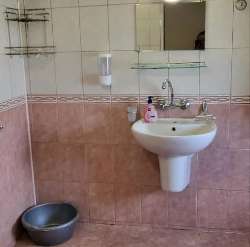 алекс Guest house