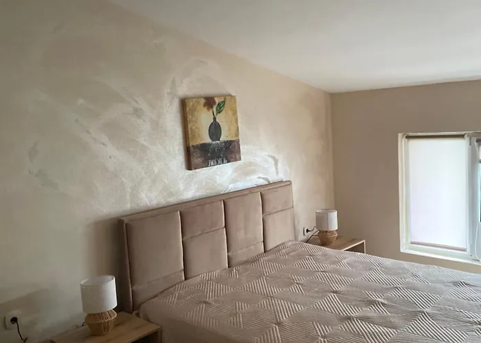 алекс Guest house