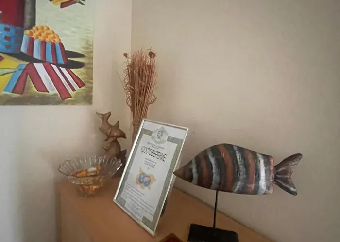 алекс Guest house Sinemoretz