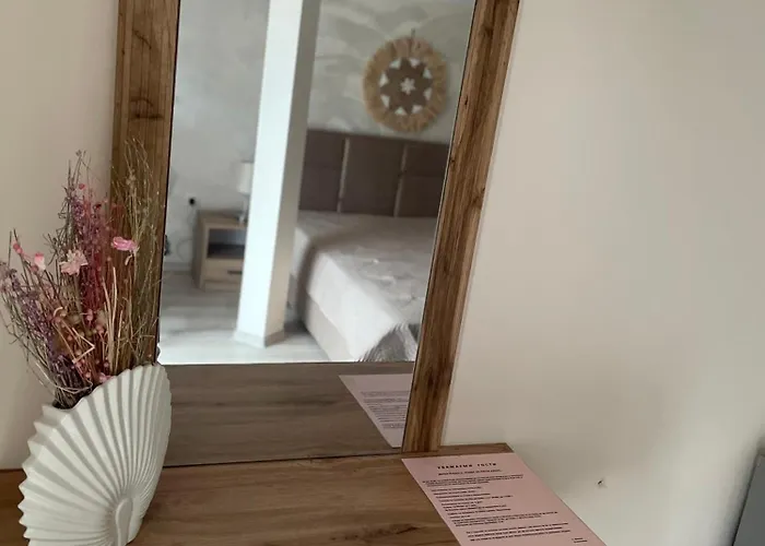 алекс Guest house