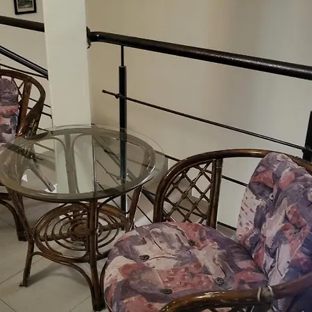 게스트하우스 алекс 시네모레츠