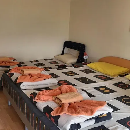 Casa de hóspedes алекс