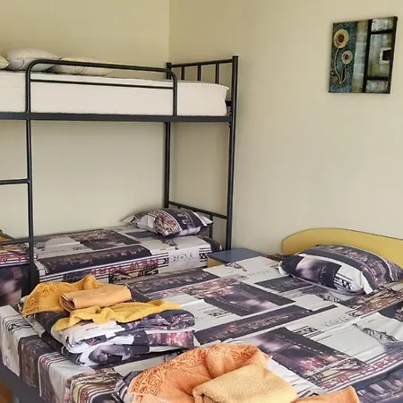 алекс Πανσιόν