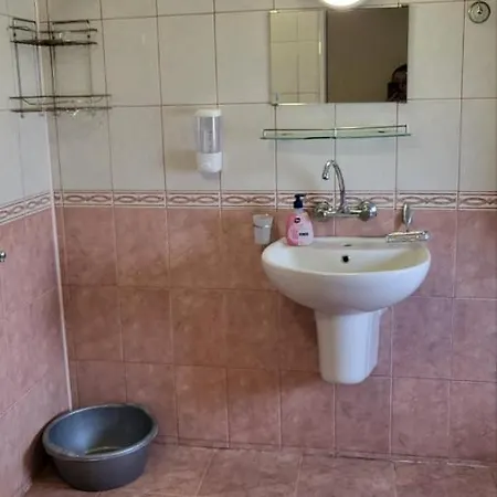 алекс Casa de hóspedes