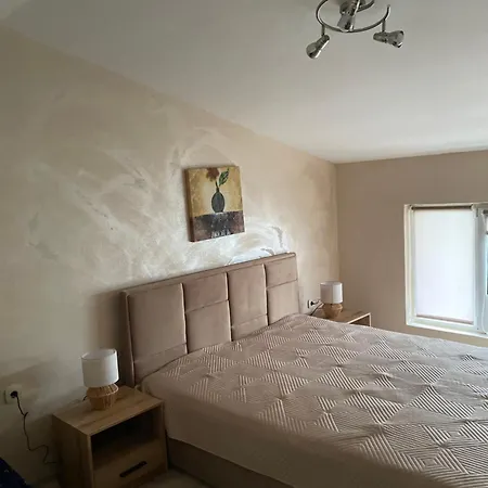 алекс Casa de hóspedes