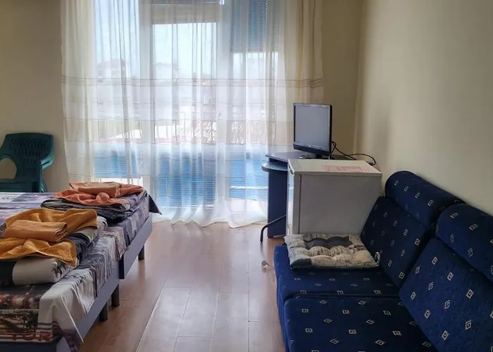 Гостевой дом алекс 3*