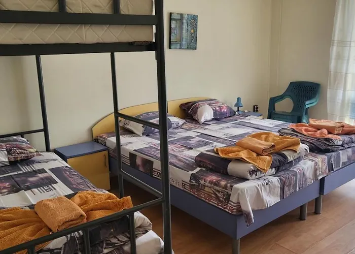 алекс Гостевой дом