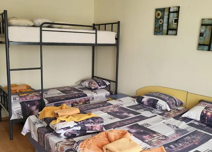 алекс Гостевой дом