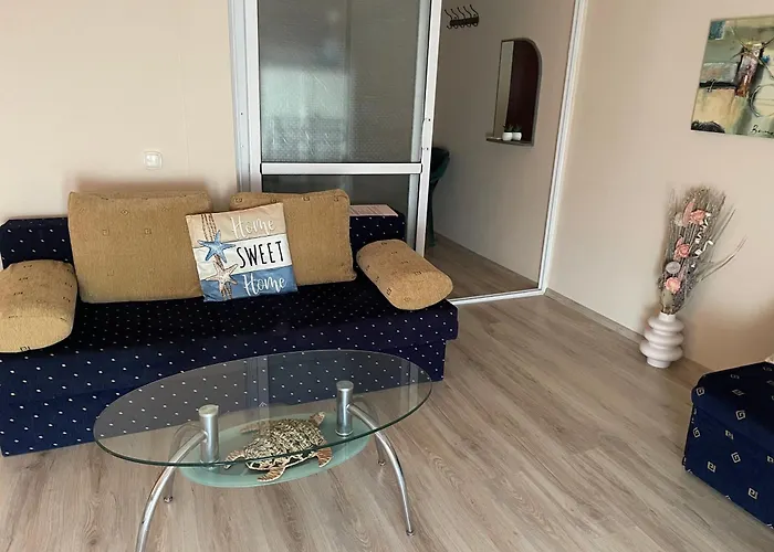 алекс Гостевой дом