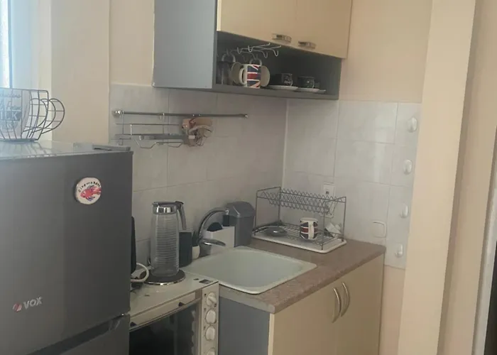 алекс Гостевой дом Синеморец