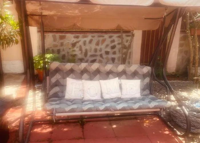 алекс 3* Синеморец